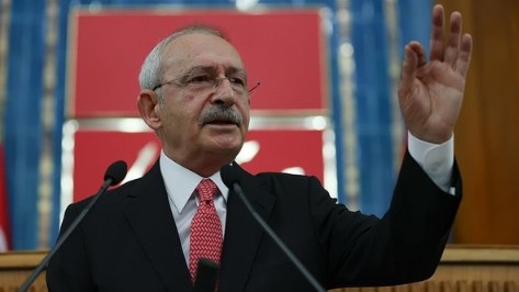 CHP’de liste krizi: 3 başkan Kılıçdaroğlu’nun kapısına dayandı